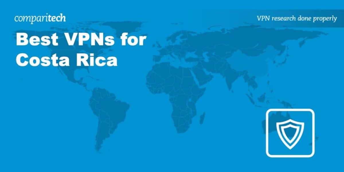 Costa Rica VPN – Best Options & Features Guide