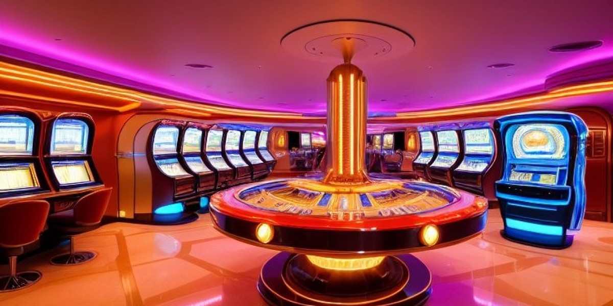 Gambling   Greatness  within Casino QueenWin