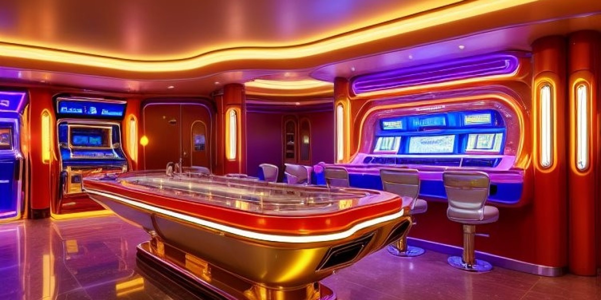 Megaways Mechanism at Jackpoty Online Casino