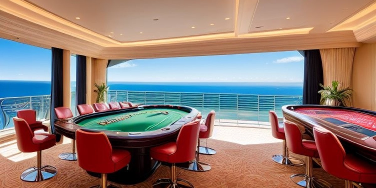 Classic Table Activity at CrownGold Casino
