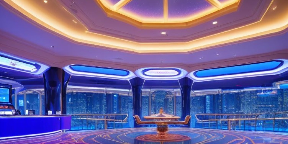 Slot Eden at Neospin