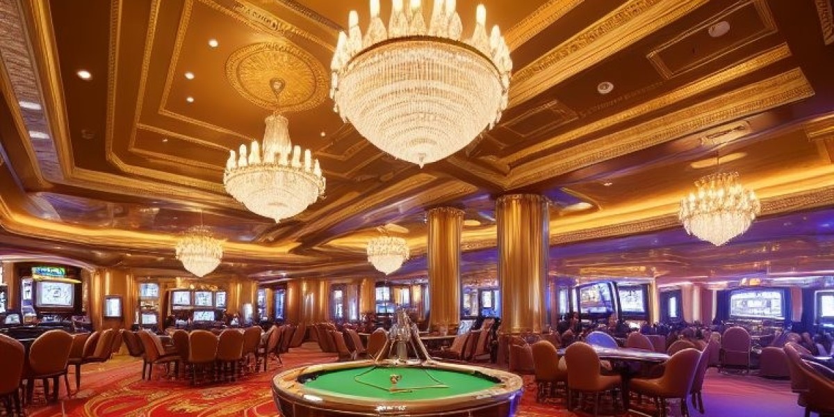 Royal Spools Offers Luxurious Internet Entertainment