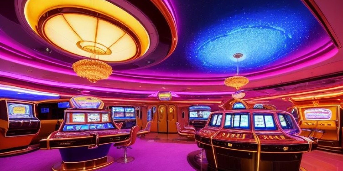 Top-notch Gaming options at Panda Spin