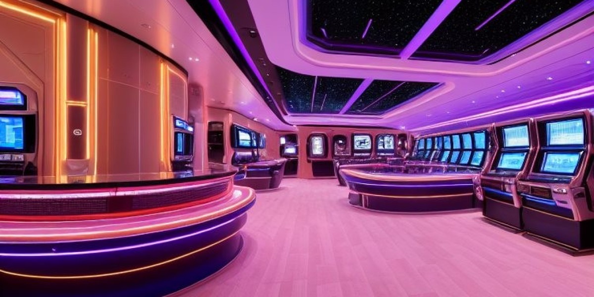 Premium Live Gambling in Kansino NL