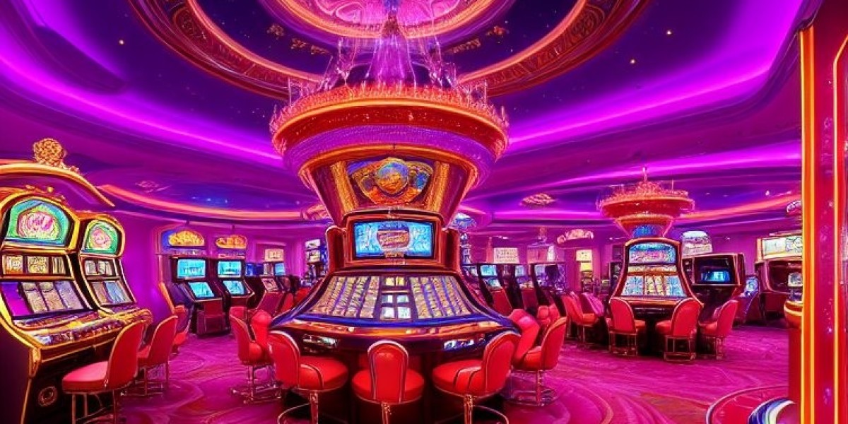 Live Dealer Games on