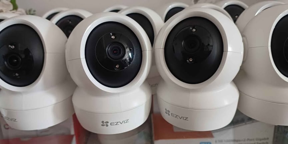Giải pháp lắp đặt camera quan sát biển số xe chất lượng cao