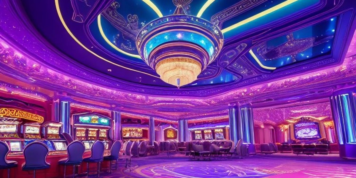 Adrenaline-Pumping Crash Challenges at LuckyDreams