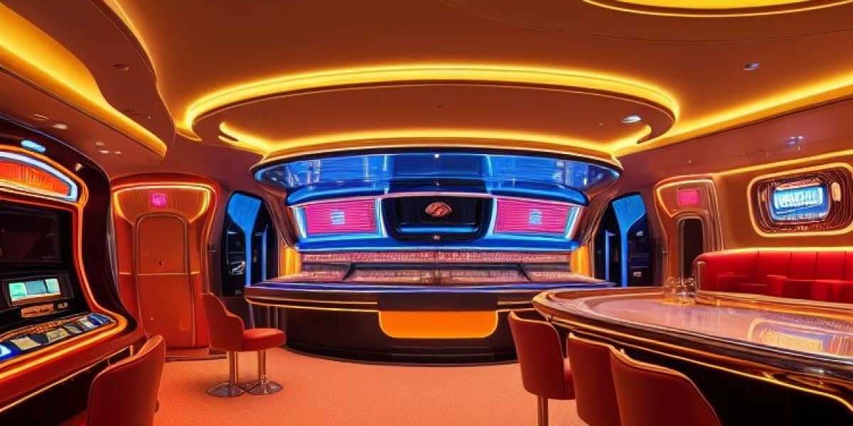 High-quality Machine Selection at QueenWin Casino