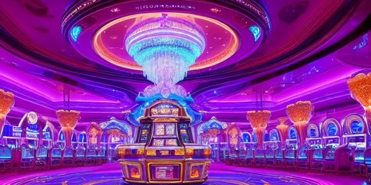 High-quality Slot machines at casino online Goldex