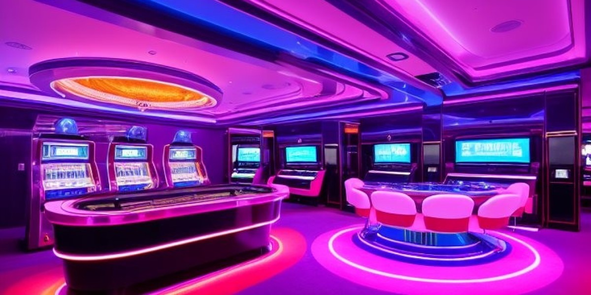 Open up an Planet full of Prizes on SpinBet Casino.