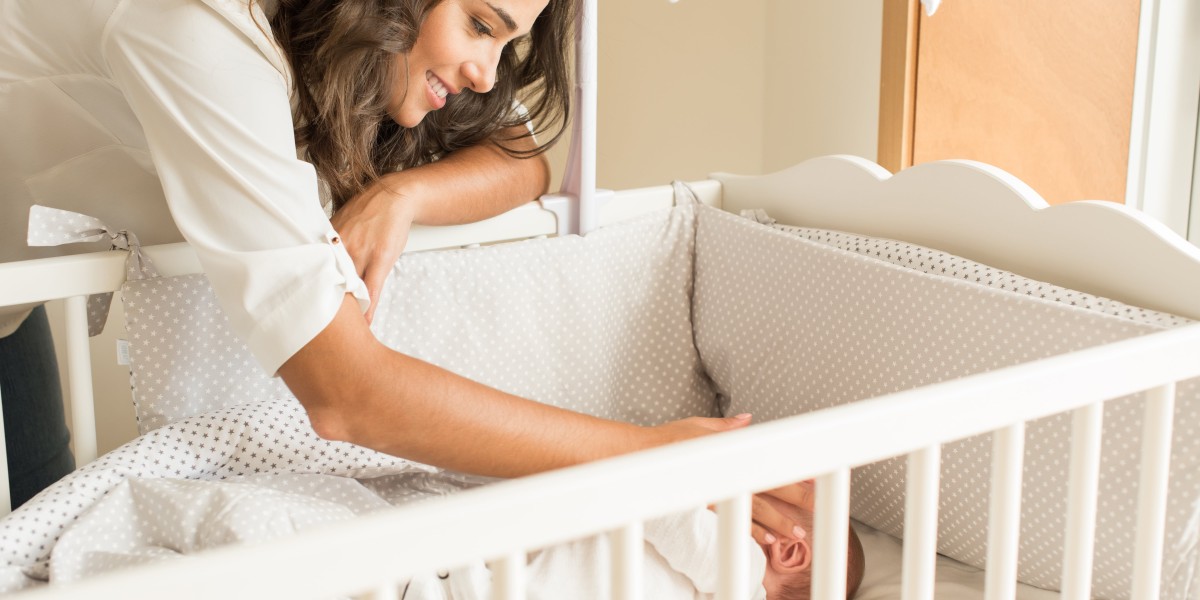 How To Know If You're In The Right Position For Best Cot