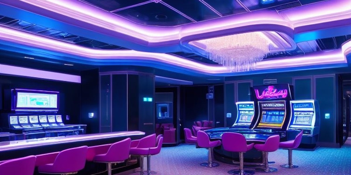 Table games bij Legion Bet Casino