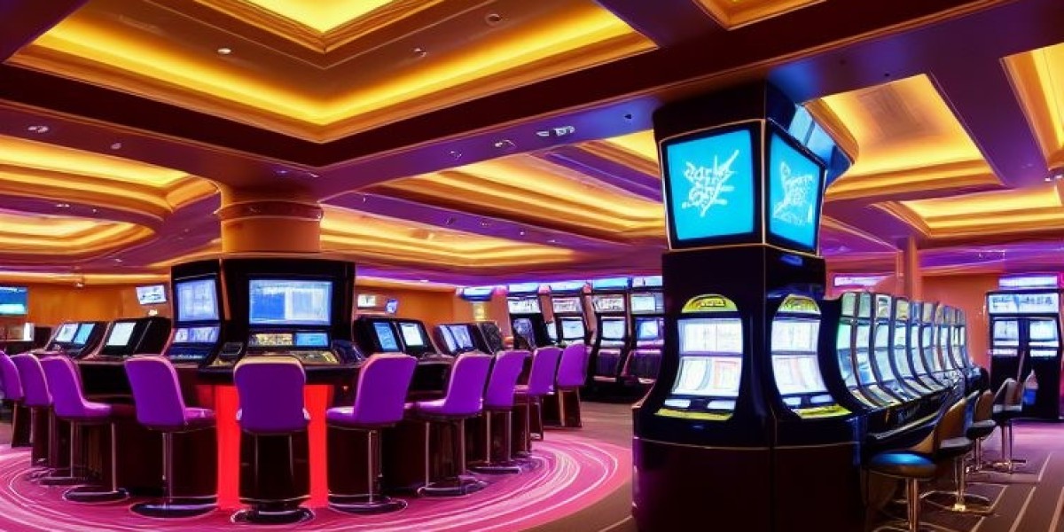 Betting Excellence   in  Casino QueenWin