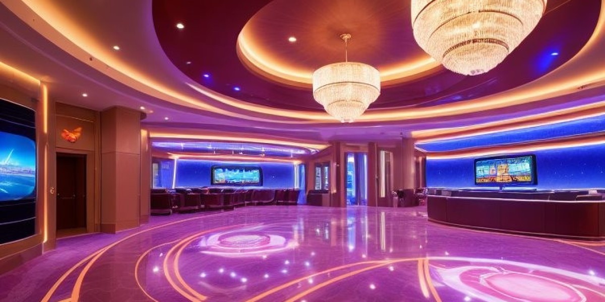 Advances Virtual Gaming Lead