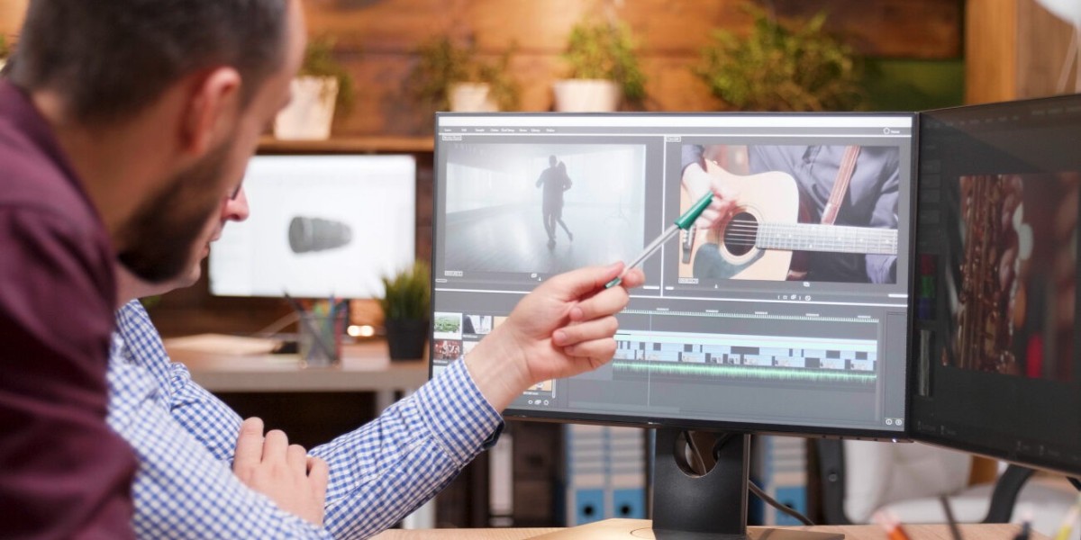 The Power of Professional Video Services in Modern Storytelling