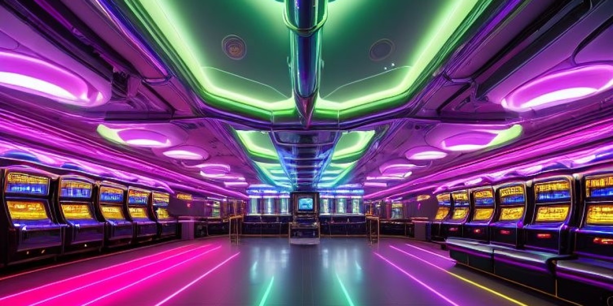 Casino24: Dein ultimatives Endziel für Spielautomaten-Unterhaltung