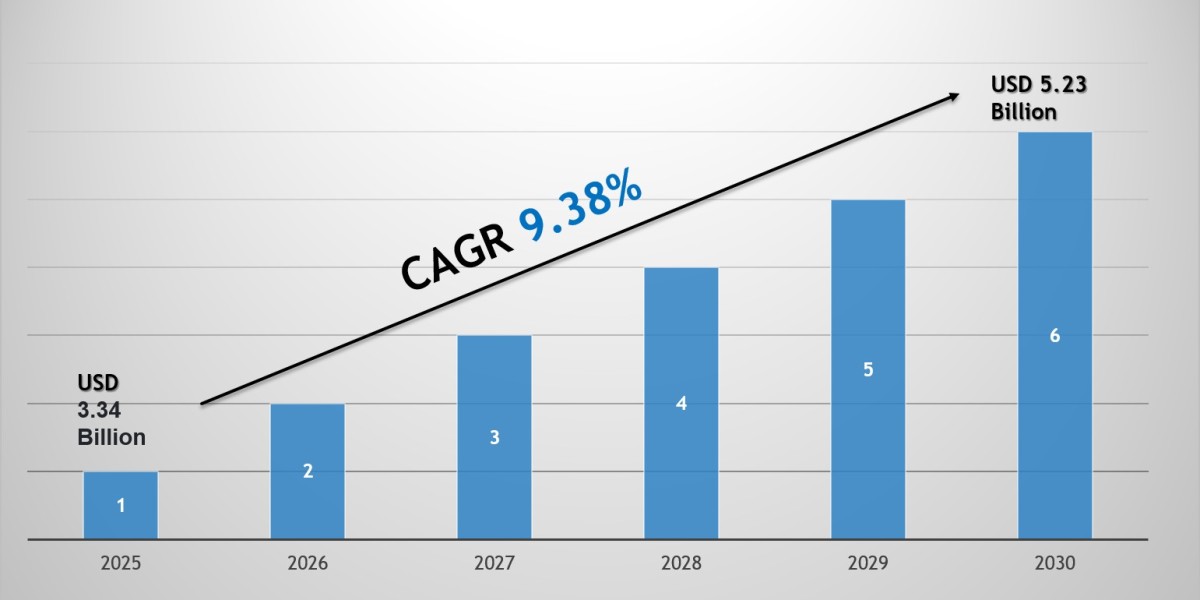 India Plastic Additives Market 2030: Size, Growth Drivers & Competitive Landscape