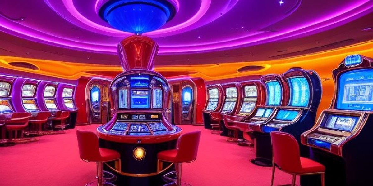 Increíble Gama de Juegos de Azar en Platin casino