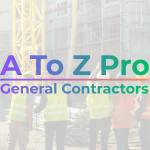 A To Z Pro General contractor Profile Picture