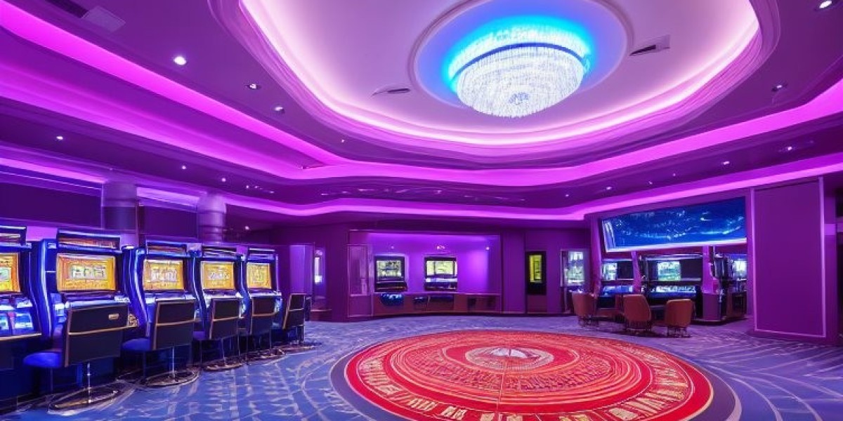 Discover Traditional Table Gambling Thrill at Casino SpinPanda