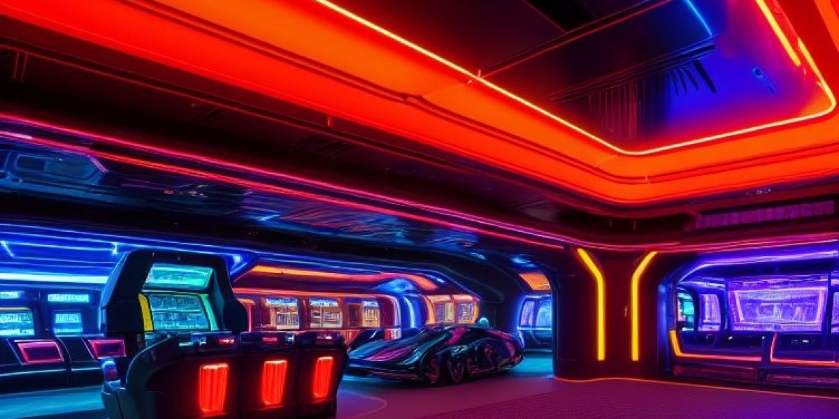 Fascynujący świat maszyn do gry w NV Kasyno