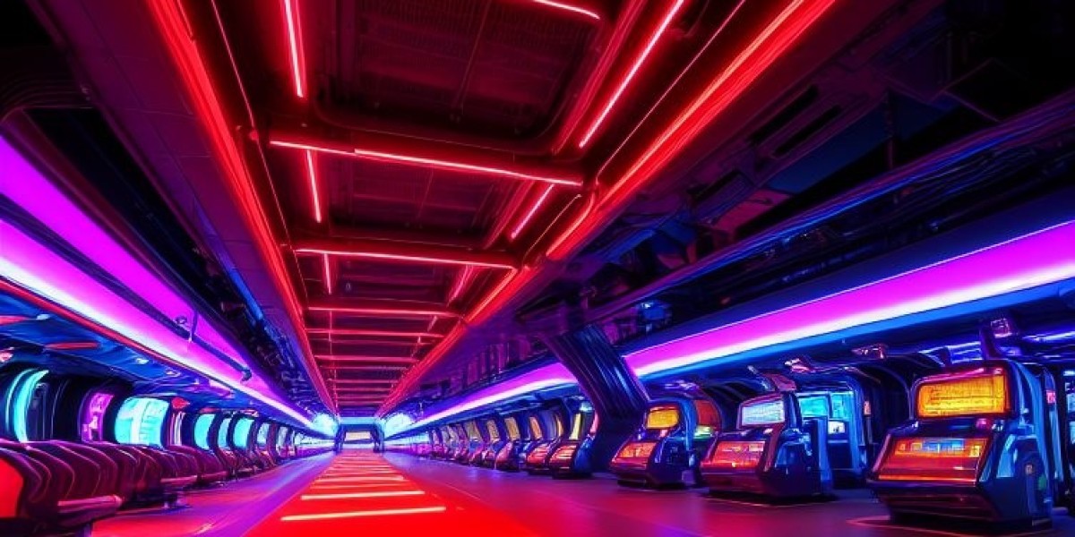 Pokie Selection in Justcasino Australia