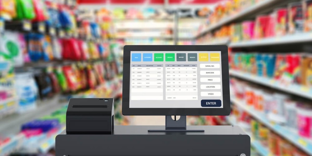 The Digital Heartbeat of Modern Commerce: Understanding POS Software