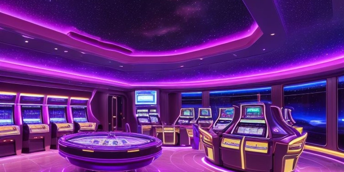 Variée Assortiment Parmi Casino 770