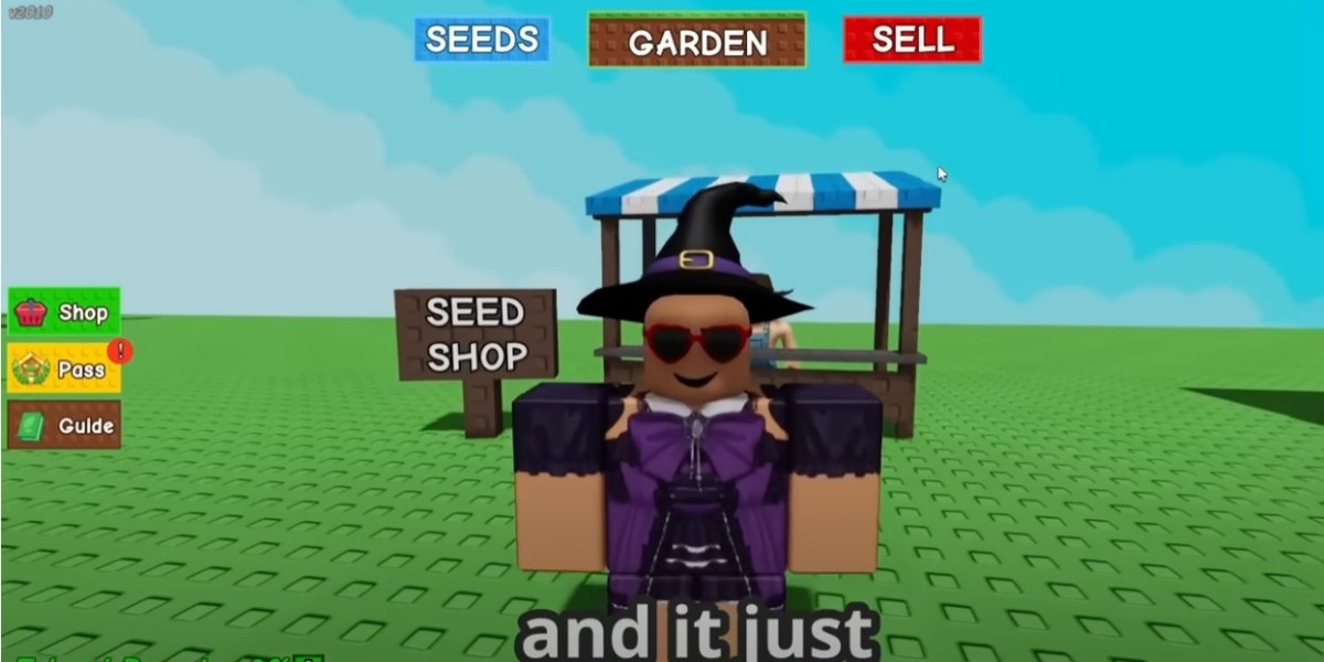 Mastering "Grow a Garden Pets": A Journey of Persistence and Strategy