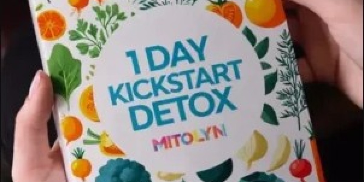 17 Reasons You Shouldn't Be Ignoring MItolyn ingredients