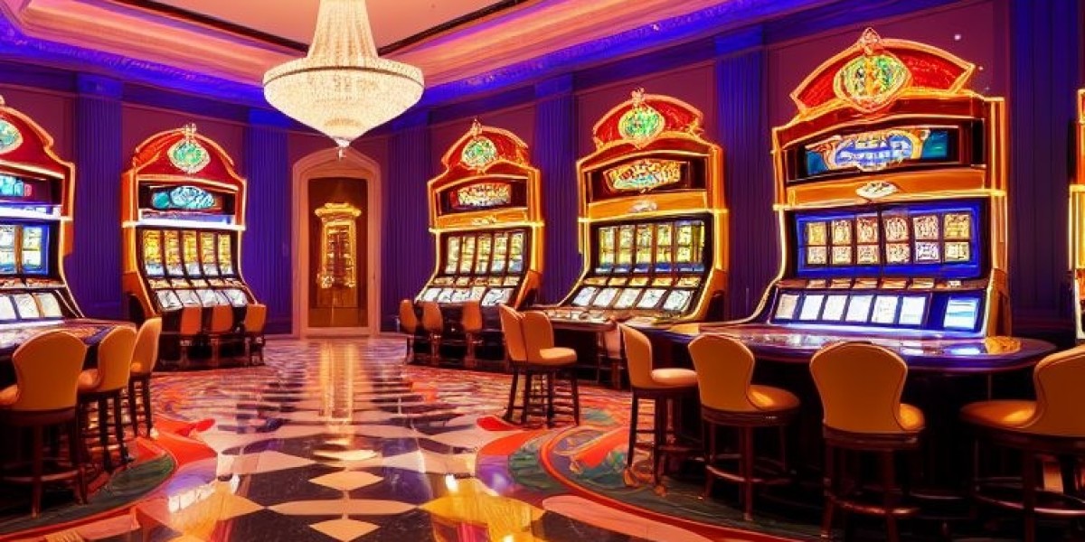 High-quality Casino Collection at CrownGold Casino