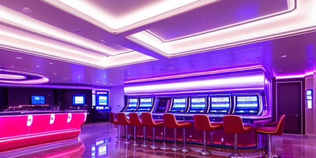 Generous Welcome Offer at NineWin Casino