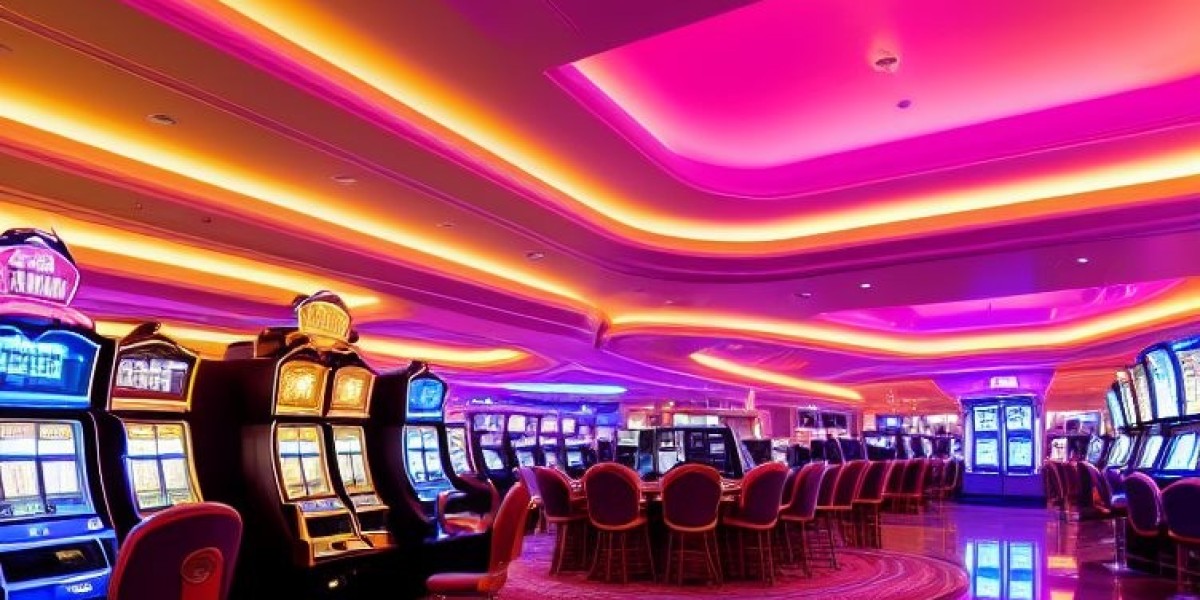 استكشاف True Win للفتحات الرقمية