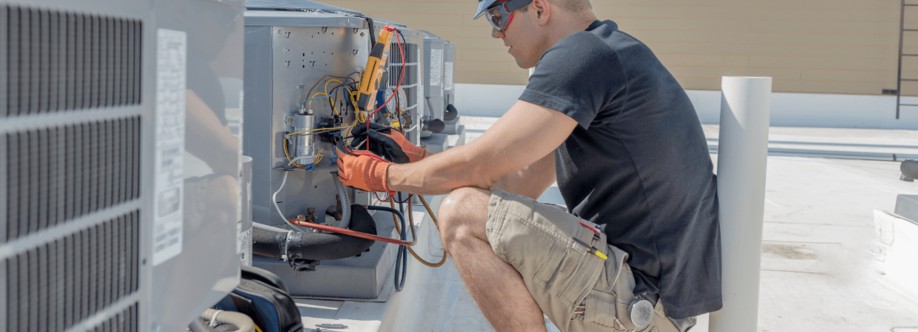 Celestialair hvac Cover Image