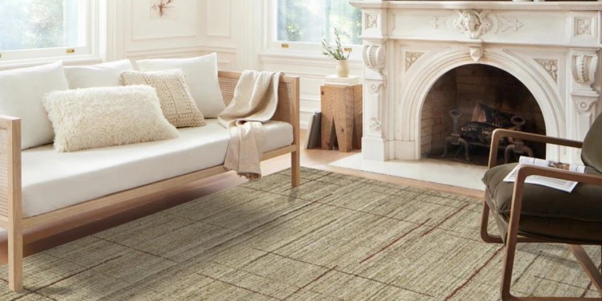 The Ultimate Guide to Choosing Luxury Rugs for Your Bathroom and Living Room