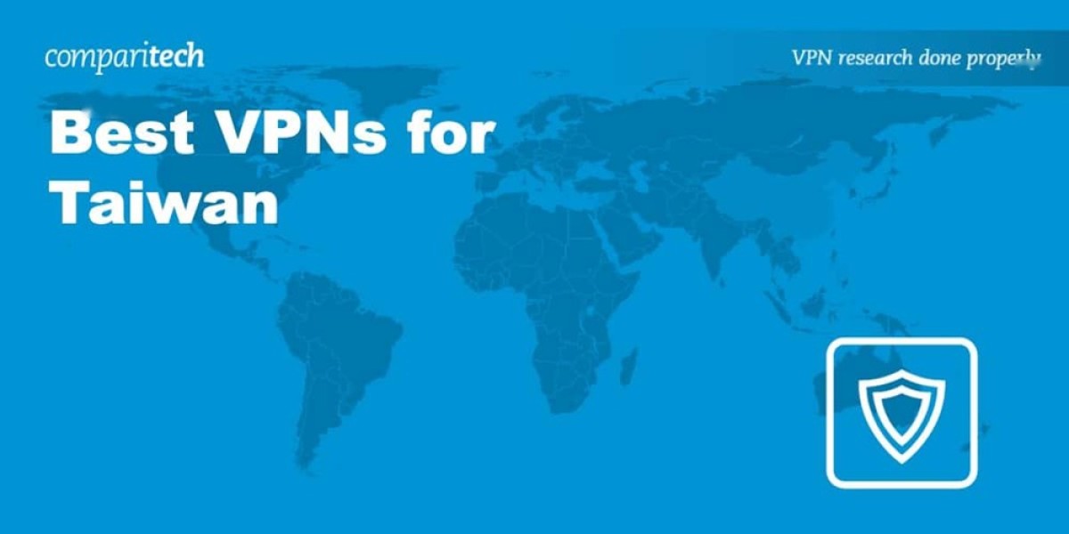 Top VPN Options in Taiwan – Secure Browsing & Streaming