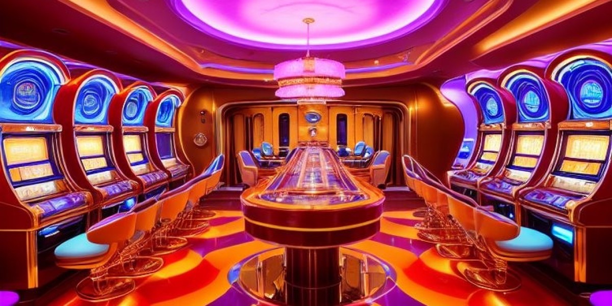 Break Entertainments at Lucky Ones Casino Online