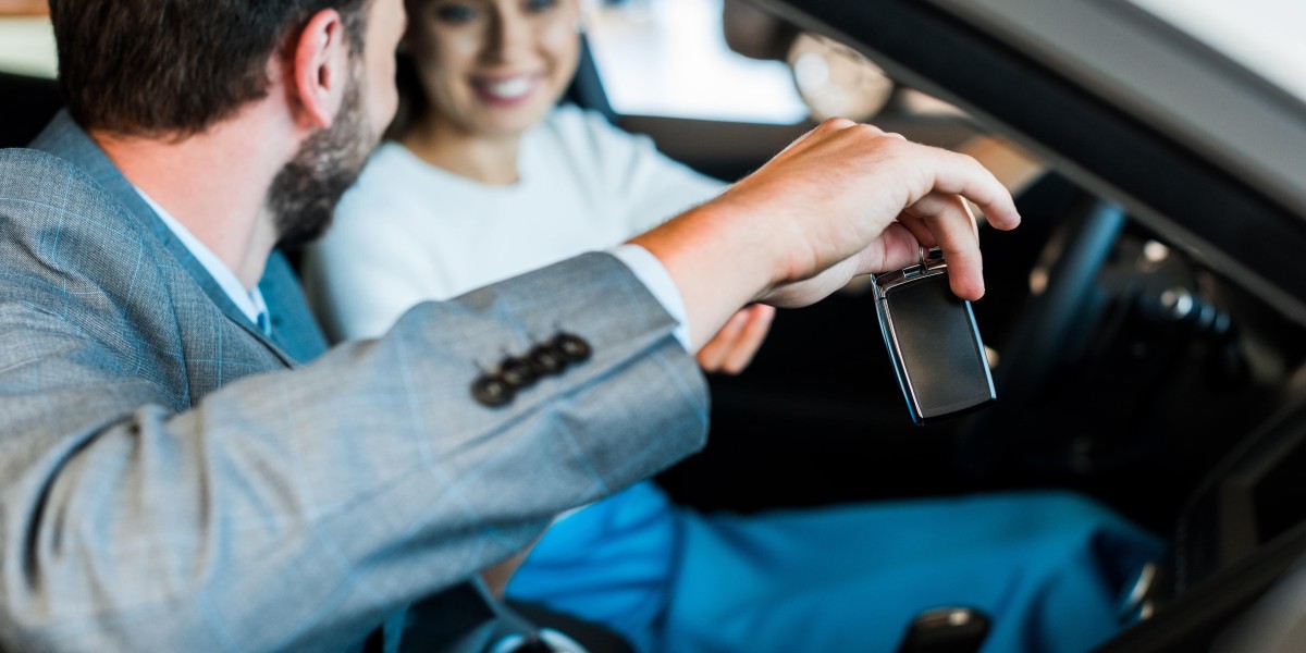 Five People You Need To Know In The UK Driving License Online Industry