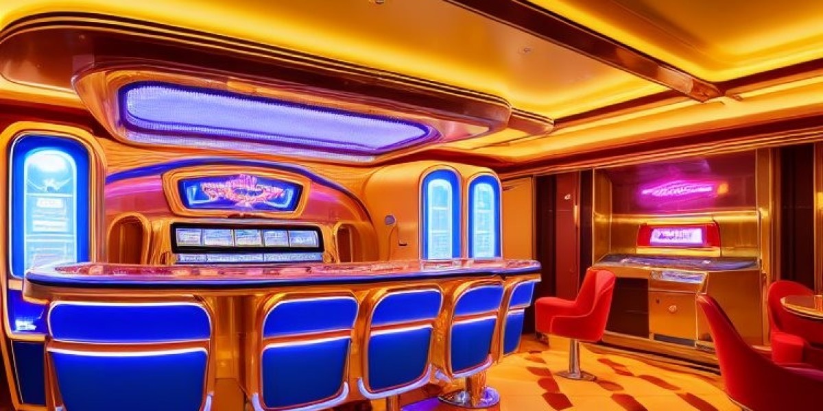 Innovative Portable Gaming at the Red 1 Casino