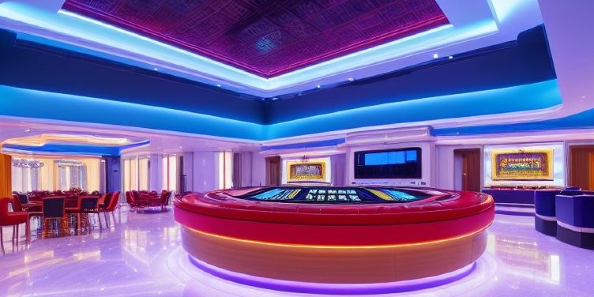 Façon Démo sur Casino Olympe
