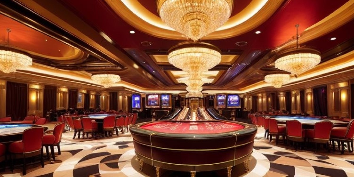 Vibrant Real-time Betting at N1 Hype Oceania