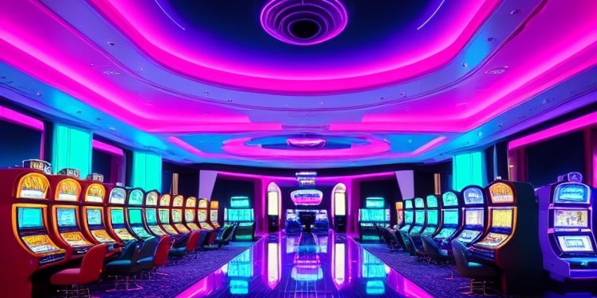 Get Your Thrill Dose with Spin Bet Smash Games