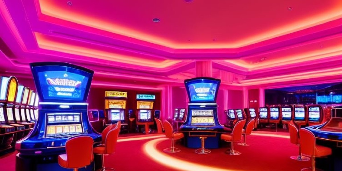 Aufregende Kollision Titel bei Wildz Casino