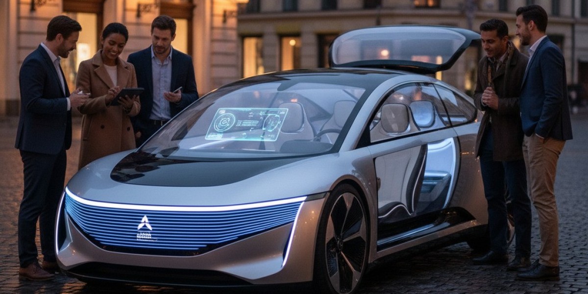 Asia Pacific Portable Electric Vehicle Charger Market: Consumer Behavior and Insights