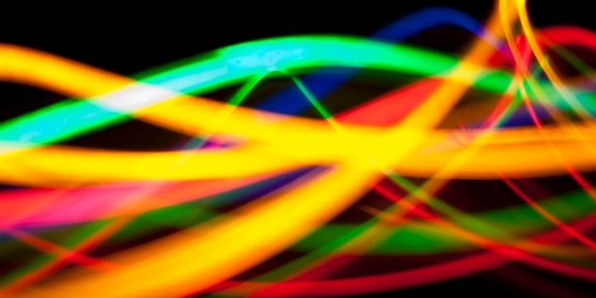 The Heart Of The Internet