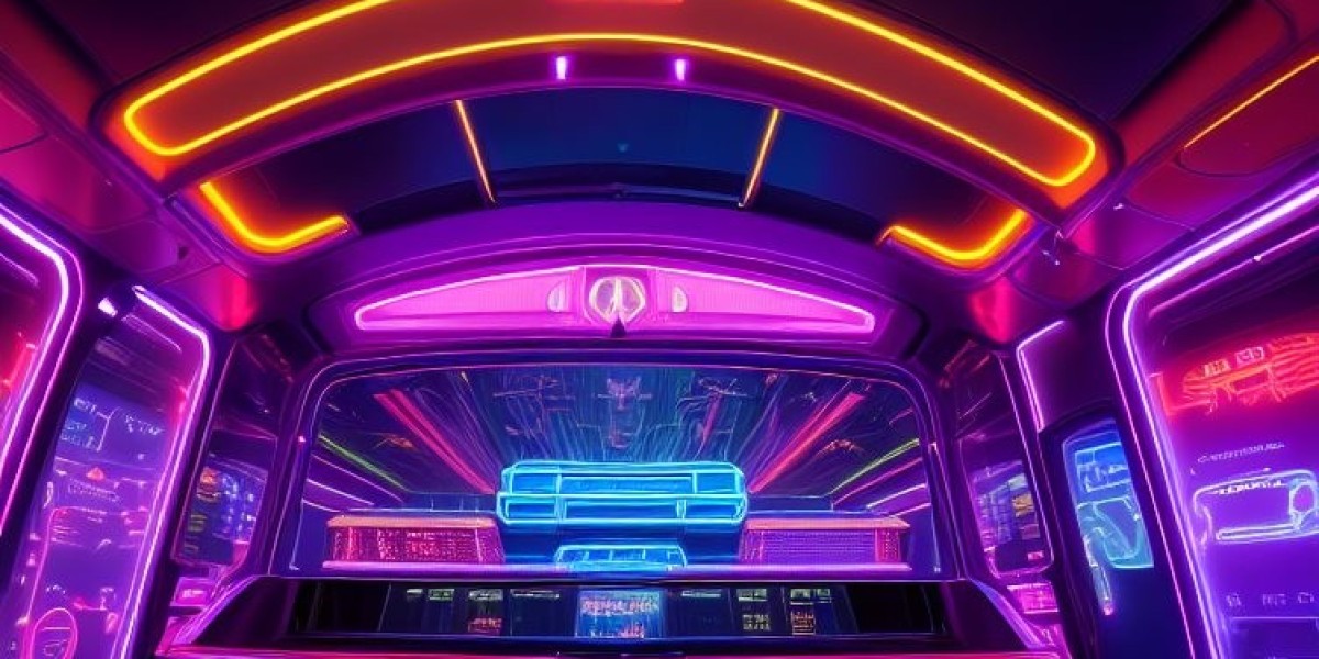 Abundant Deals at Neo Spin Casino