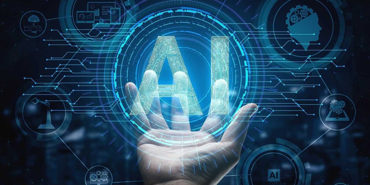 Exploring the Strategic Impact of the Germany Artificial Intelligence Industry