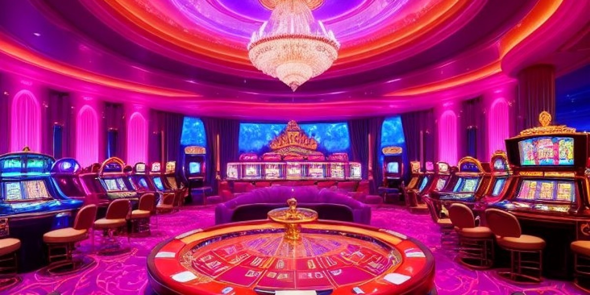 Slot Games located at SpinAura Casino