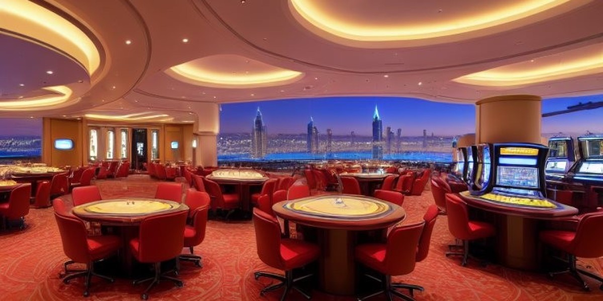 Indrukwekkende game shows op Hidden Jack Casino