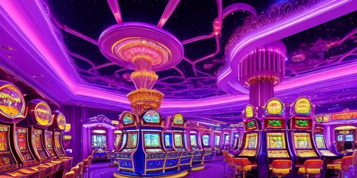 Top-notch Casino Selection on Wild Casino
